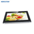 17 Inch Industrial Lcd Monitor with Touch Screen