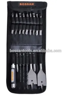 26 ps drill sets
