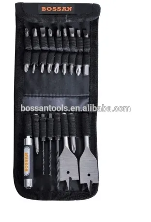 26 ps drill sets