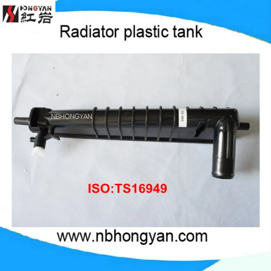 Auto Radiator plastic water Tank for FORD TAURUS,FORD PARTS of MERCURY SABLE,OEM:E70H8005AA/BA/FA