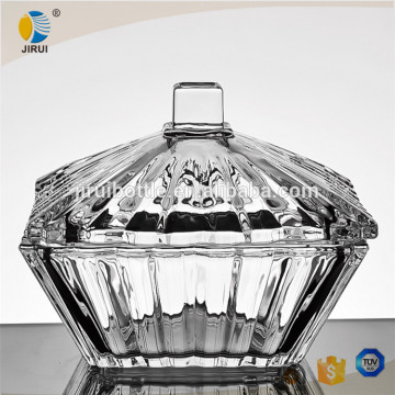 glass candy jar TP95116