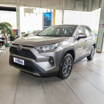 2024 Toyota RAV4 Plug-In Hybrid: Used and New Cars with Power Steering