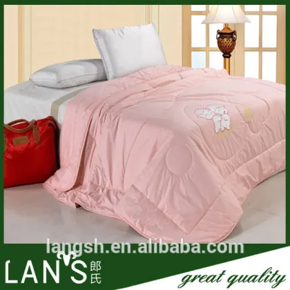 nantong china manufacturer wool duvet