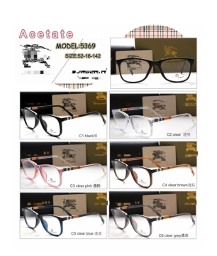 Designer Acetate Glasses: Round, Square & Cat Eye Frames