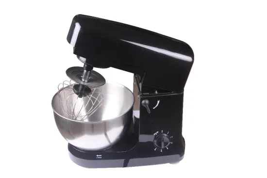 Home use cake dough mixer