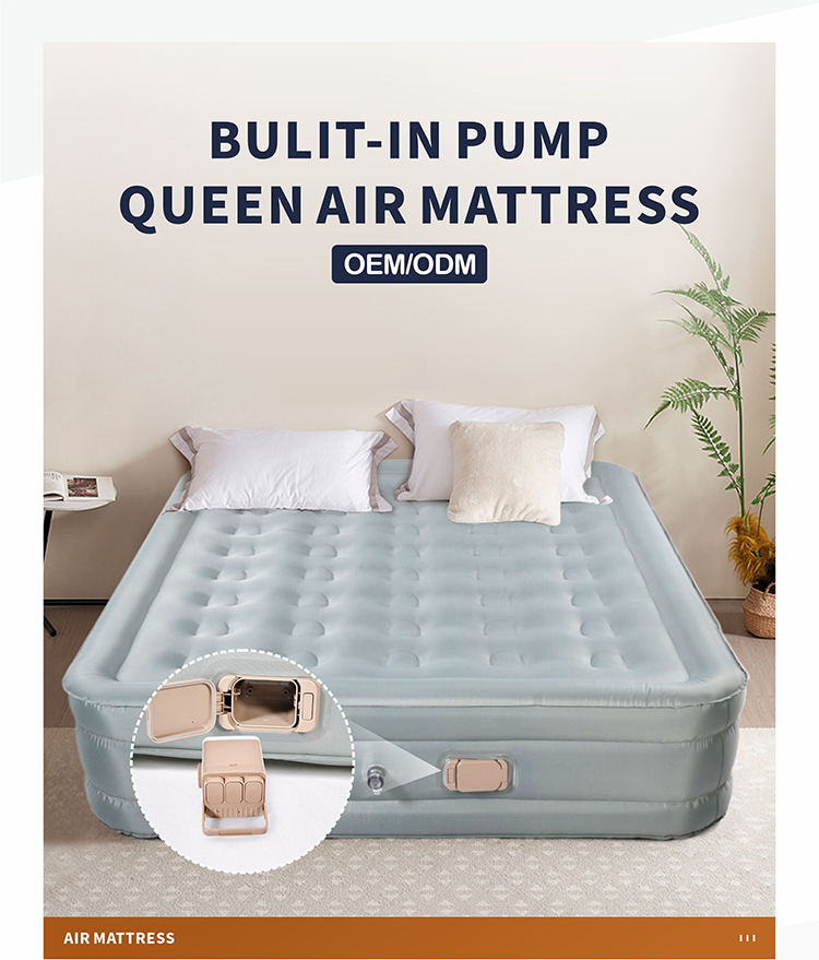 Best Air Mattress