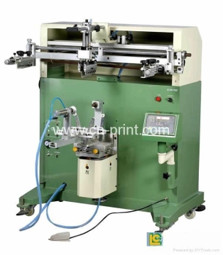 lipstick case Screen Printer