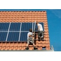 High Efficiency Solar PV Panel 350w Poly