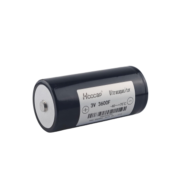 Super Capacitor for Car Audio Automotive Solar System