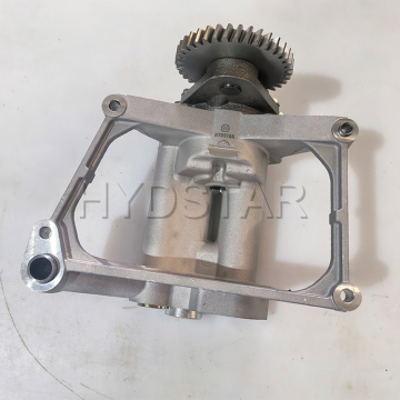 Oil Pump Part for Cat C7.1 Engine: 3738014/373-8014 for Excavators 320, 330