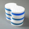 ERASER CLEANER MAGIC MELAMINE SPONGE CLEANING Magic Sponges