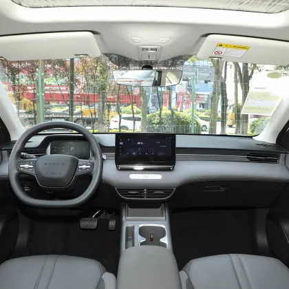 Roewe D6 2025 450km Enjoy