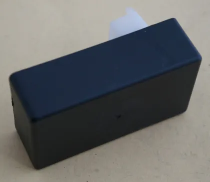 BAOTIAN Baotian 50 Motorcycle CDI Ignition Replacement Guide