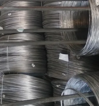 6X19/37 stainless steel wire rope 1/2in 304