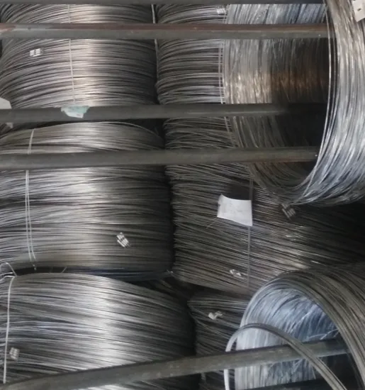 6X19/37 stainless steel wire rope 1/2in 304