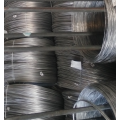 6X19/37 stainless steel wire rope 1/2in 304