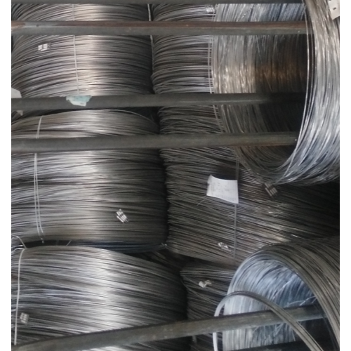6X19/37 stainless steel wire rope 1/2in 304