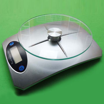 Promotion house hold e-scale