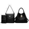 Fashion bag bucket new design good leather bag