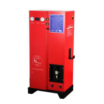 DL-XN100 External Vacuum Nitrogen Generator for Car Tire Inflation
