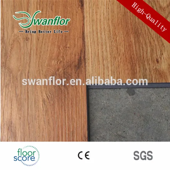 Plastic Flooring Type and PVC Material indoor pvc flooring Best Price
