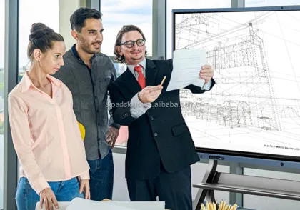 75 inch smart board for teaching