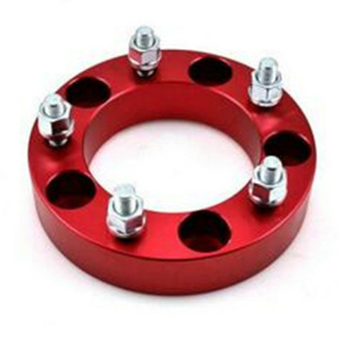 CNC Machined Anodized Aluminum Parts