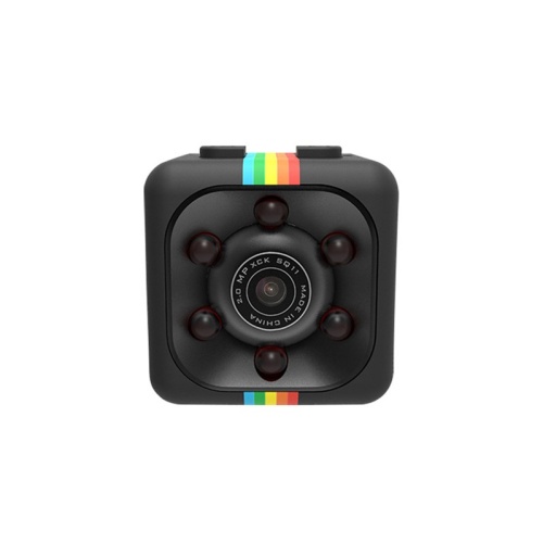 Micro SQ11 Camera Wireless WiFi DVR