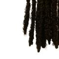 Capelli all'uncinetto Butterfly‑A Butterfly Locs