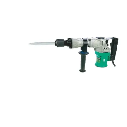 Demolition Hammer Power Tool - LBT-DH-0835A