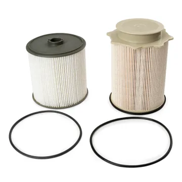 Fuel Filter Set for Dodge Ram 2019-2021 2500 3500 4500
