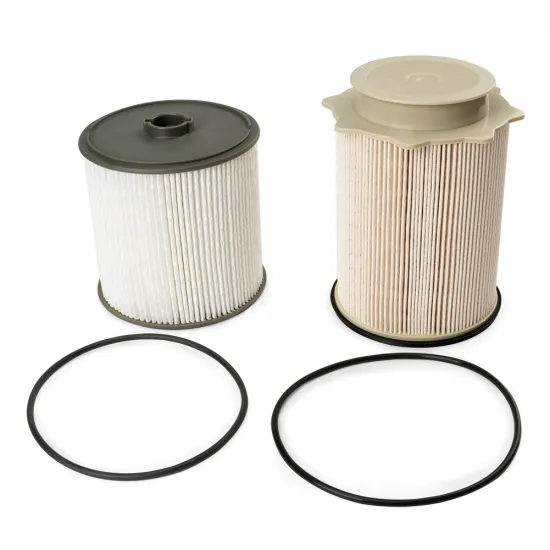 Fuel Filter Set for Dodge Ram 2019-2021 2500 3500 4500