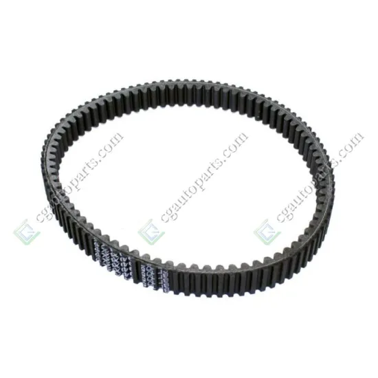 CG Auto Parts ATV022 Drive Belt for Yamaha Viking 2014-2020