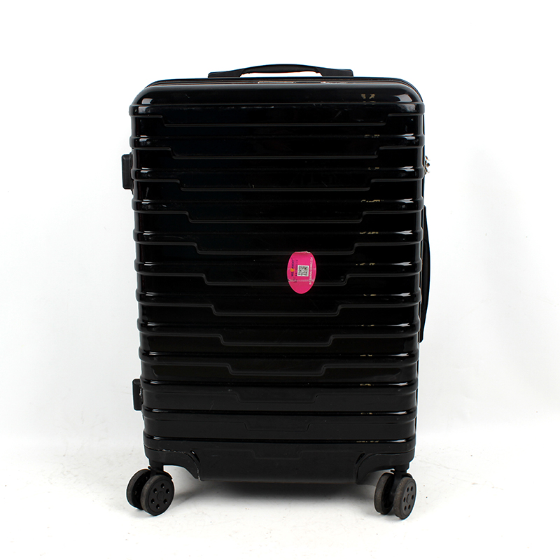Hot sale custom trolley case business luggage set