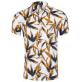 Variety Of Men's Beach Shirts