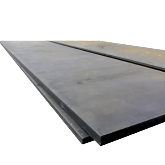 100,000 Tons of Factory-Price Good Quality Carbon Steel Plates: C35 Mild Carbon Steel Plate