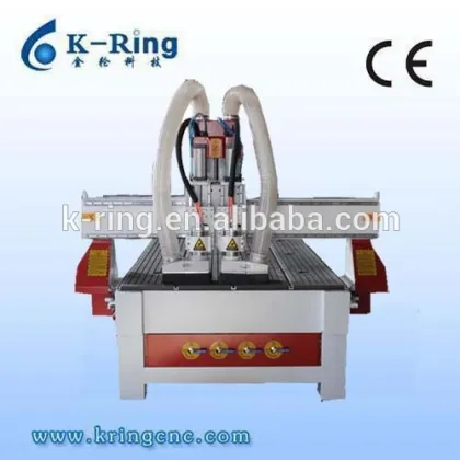KR1325B CNC Engraving Machinery