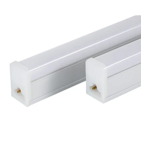 OEM & ODM LED Tube Lights: 0.6m to 2FT, 1.2m to 4FT, 9W to 18W T5 T8 Aluminum PC Integrated Lights for Supermarkets