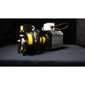 Máy kéo đai có rãnh nâng gia đình 320kg (đình chỉ1:1)
