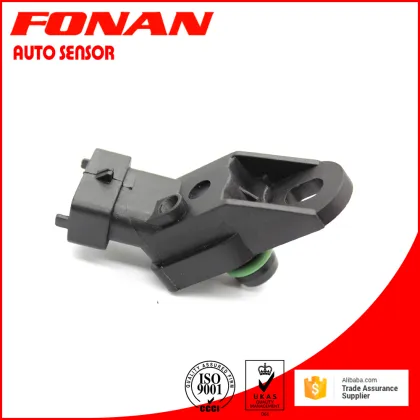 Replacement Aftermarket MAP Sensor fits STANDARD SMP