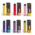 Best Taste Disposable Vape Fume Extra 1500 puffs