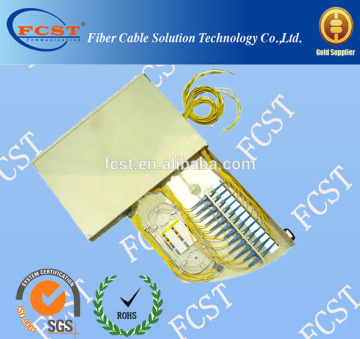 Optical Distribution Frame (ODF) FOD-DCR-Z12S