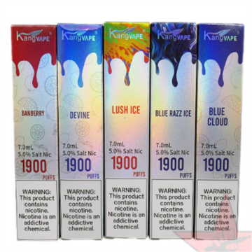 Vintage Kangvape Onee Stick Plus 1900 Puffs