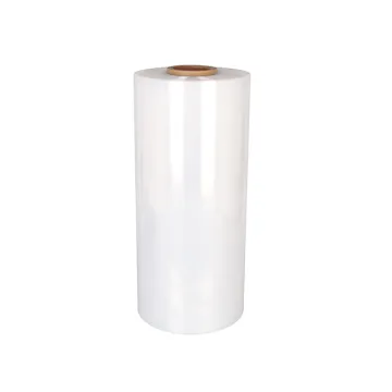 Ldpe wrapping film for packaging