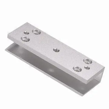 U Bracket for 300lbs/180kg Magnetic Lock