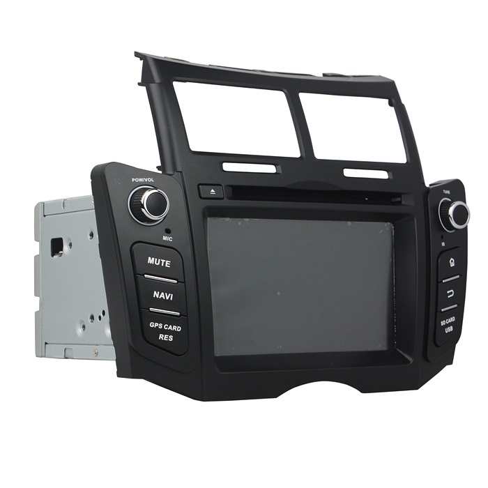 YARIS 2009 Car Navi Support Gps YARIS 2009 Car Navi Support Gps