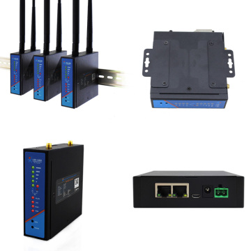 industrial VPN router,4g LTE VPN cellular router