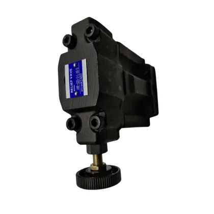 HRF-G03 Plate Pilot Safety Valve Series