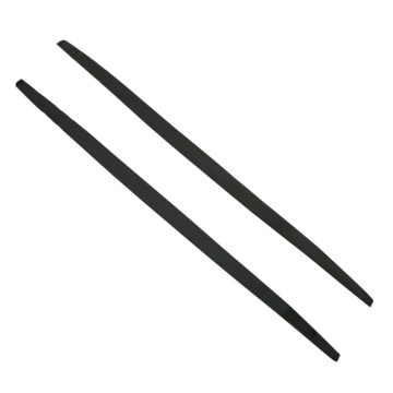 BMW F20 Car Side Skirts and Bumper Body Kit Extensions