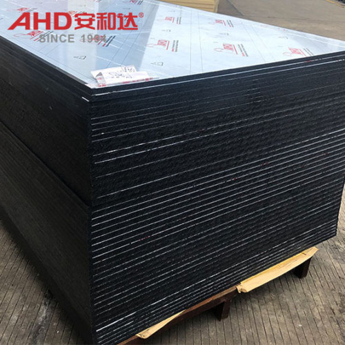 ສະຕິກເກີ hdpe ຕ້ານທານ ant ant uv ທົນທານຕໍ່